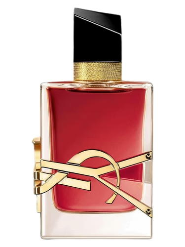 Yves Saint Laurent