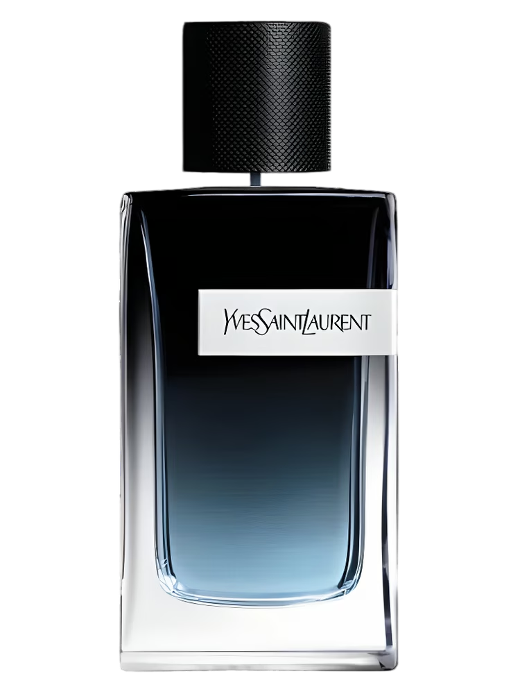 Yves Saint Laurent