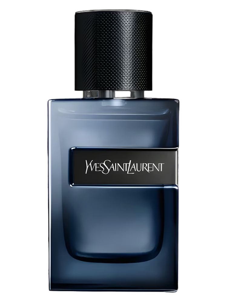 Yves Saint Laurent