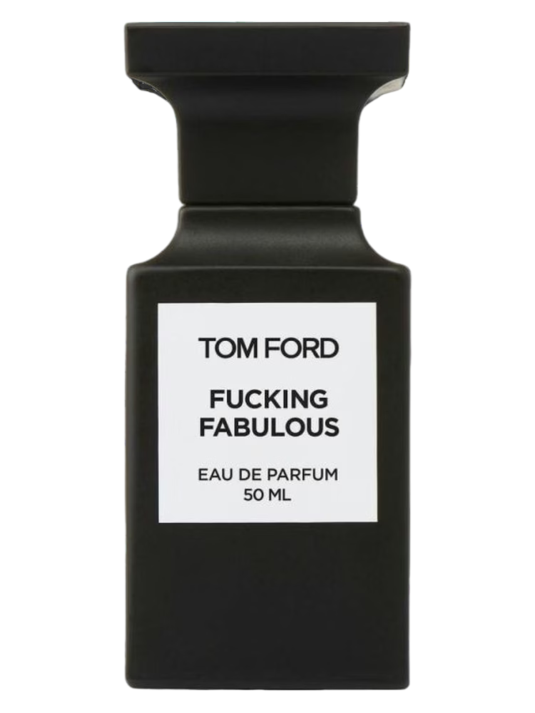 Tom Ford