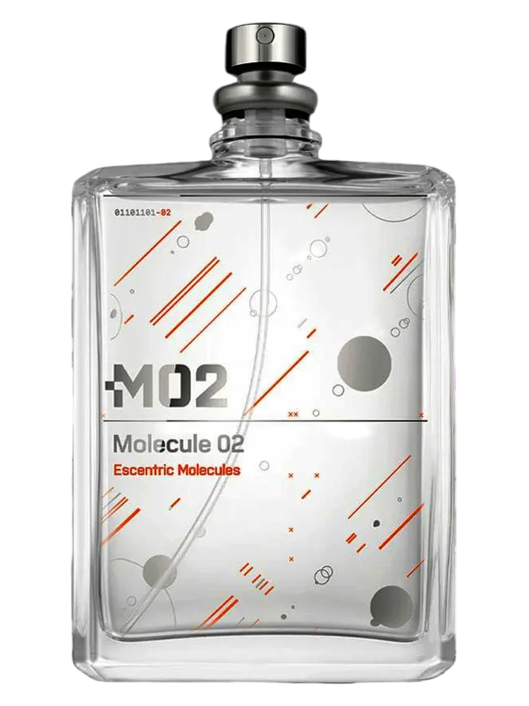 Escentric Molecules