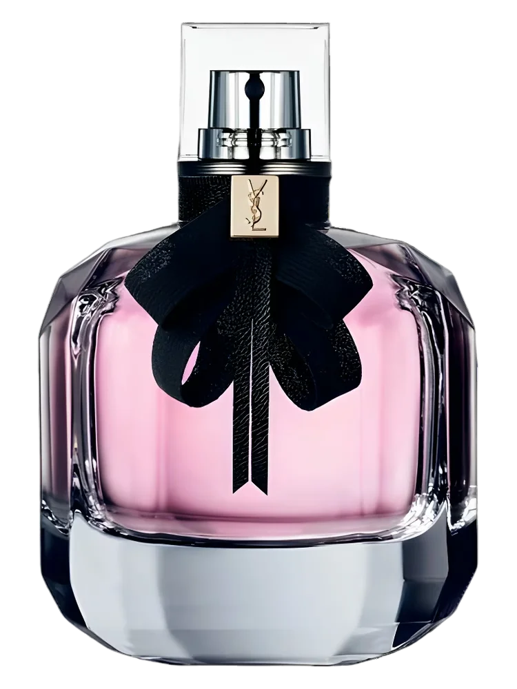 Yves Saint Laurent