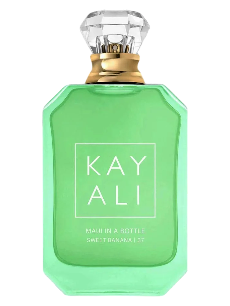 Kayali Fragrances