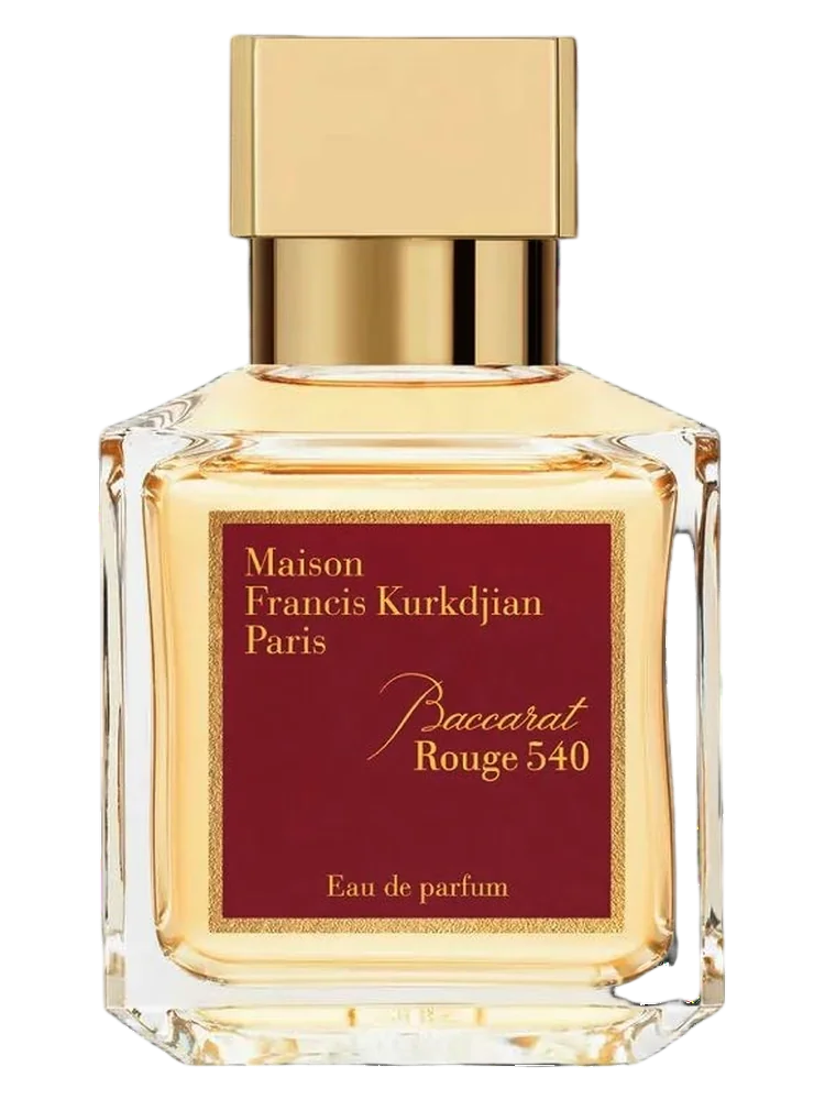 Maison Francis Kurkdjian