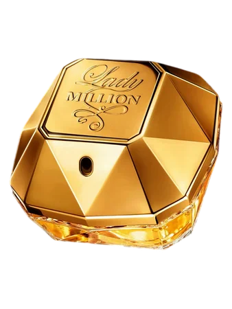 Lady Million Rabanne, 2010