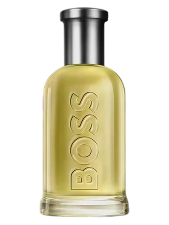 Hugo Boss