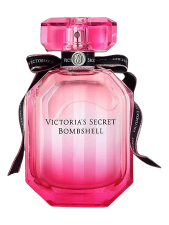 Victoria's Secret Bombshell, 2010