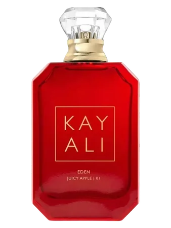 Kayali Fragrances