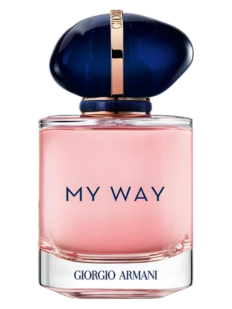 Giorgio Armani My Way, 2020