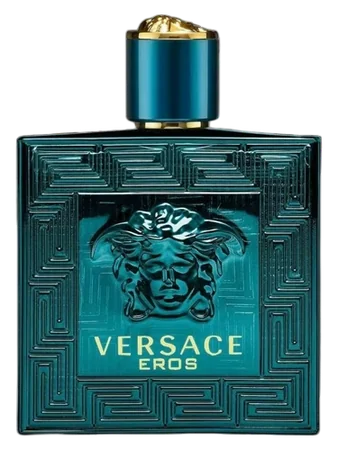 Eros Versace, 2012