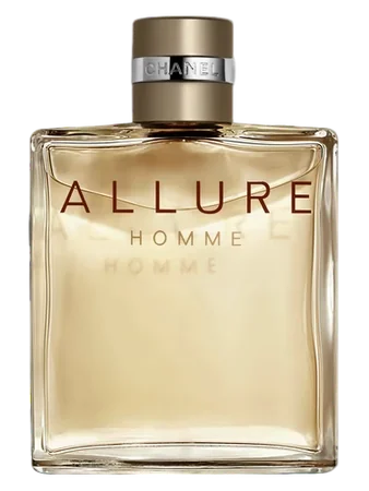 Chanel Allure Homme, 1999