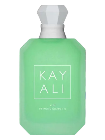 Kayali Yum Pistachio Gelato 2022