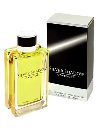 Davidoff Silver Shadow, 2005
