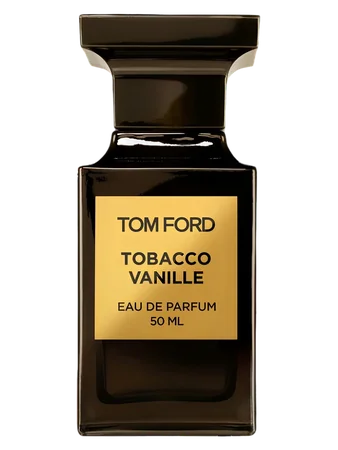 Tom Ford Tobacco Vanille, 2007