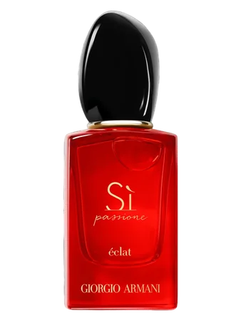 Si Passione Eclat De Parfum Giorgio Armani, 2022