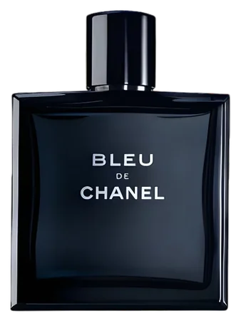 Chanel Bleu de Chanel, 2010