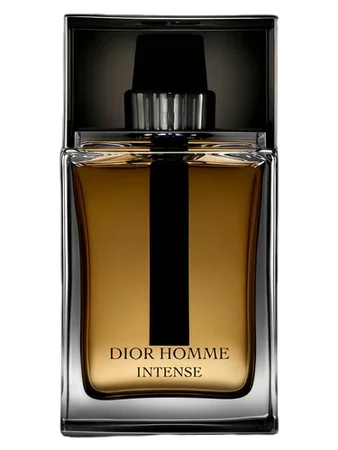 Dior Homme Intense, 2011