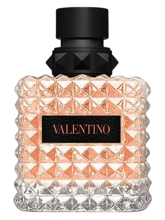 Valentino Donna Born In Roma Coral Fantasy Valentino 2022
