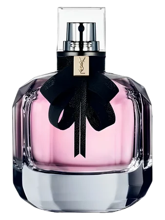 YSL Yves Saint Laurent Mon Paris, 2016