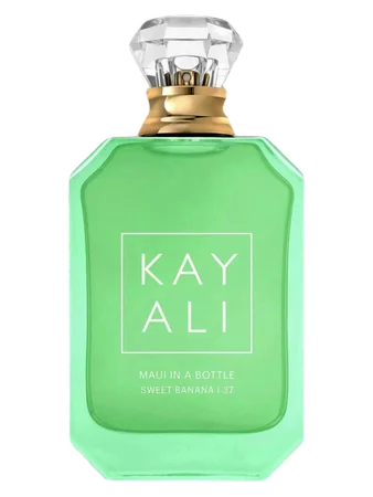 Maui in a Bottle Sweet Banana Kayali 2024