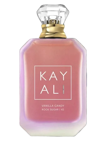 Vanilla Candy Rock Sugar | 42 Kayali 2024
