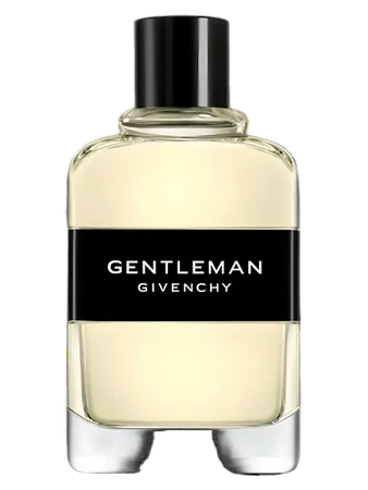 Gentleman Givenchy, 2017
