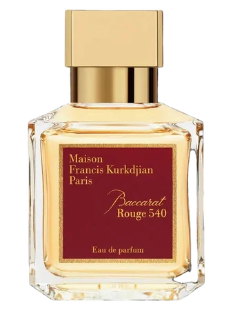 Maison Francis Kurkdjian