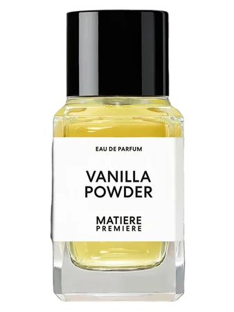 Matiere Prerniere