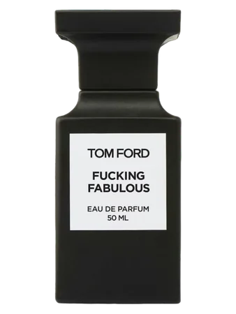 Tom Ford