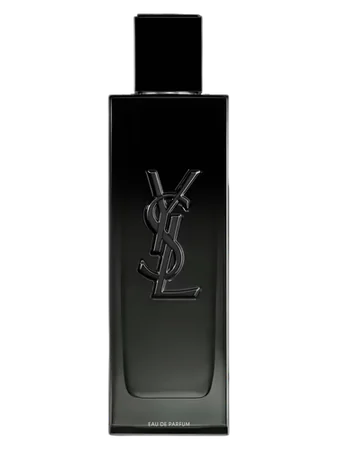 Yves Saint Laurent