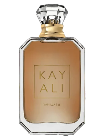 Vanilla | 28 Kayali Fragrances, 2018